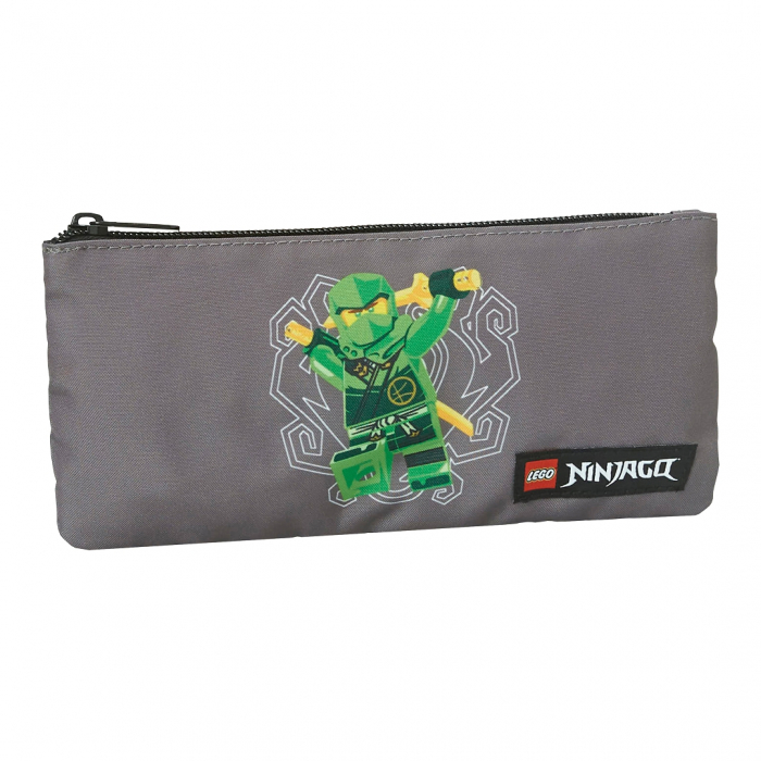 Penar neechipat LEGO - Ninjago Green [1]