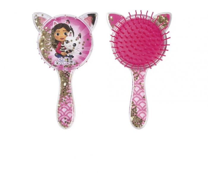 Perie de par cu tematica Gabby Dollhouse [1]