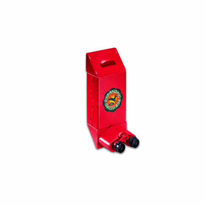 Periscop binocular extensibil Navir [2]