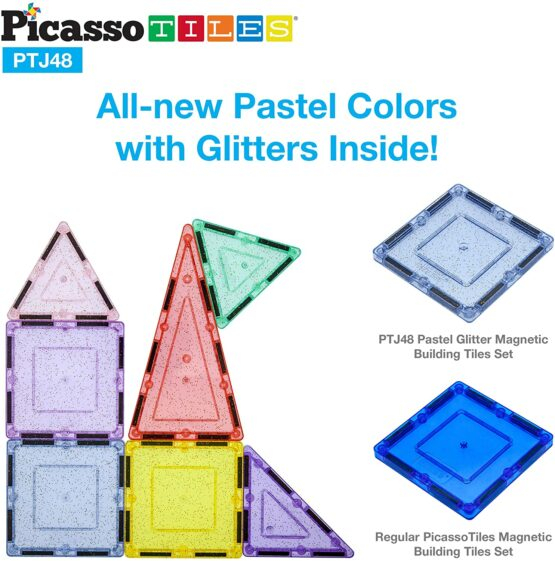 PicassoTiles 48 [3]