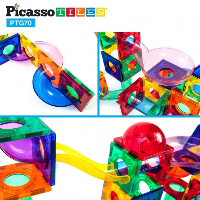 Picasso Tiles 70 [7]