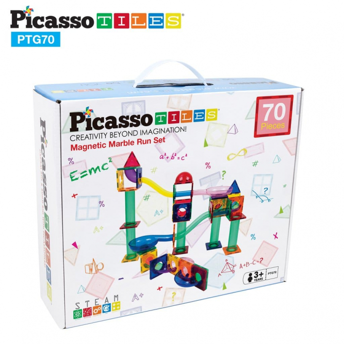 Picasso Tiles 70 [2]