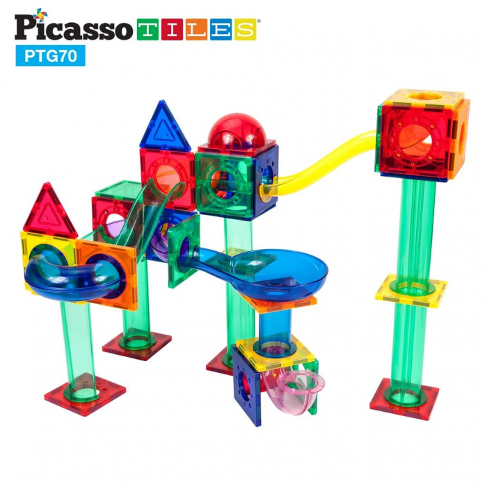Picasso Tiles 70 [6]