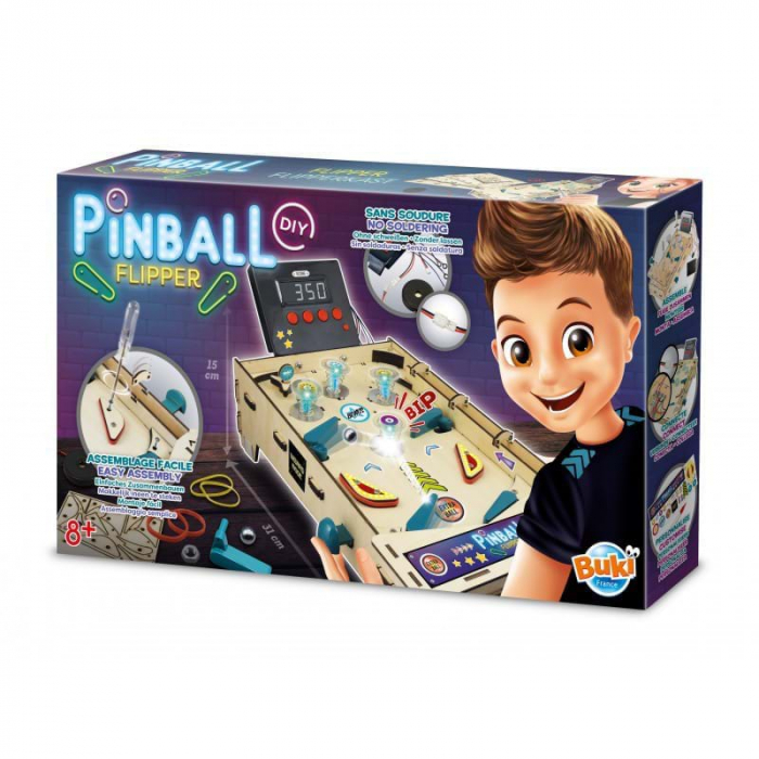 Pinball [2]
