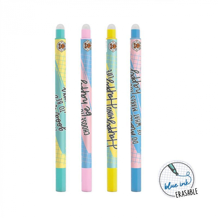 Pix cu gel care se sterge, erasable pen [1]