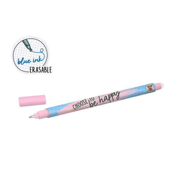 Pix cu gel care se sterge, erasable pen [2]