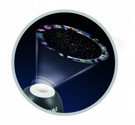 Planetarium HD [4]
