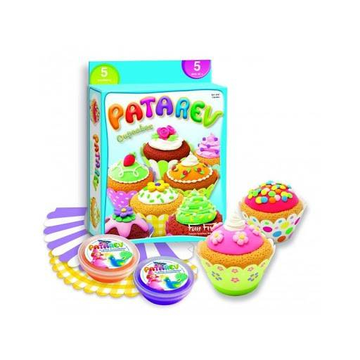 Plastilina Patarev - Briose [2]