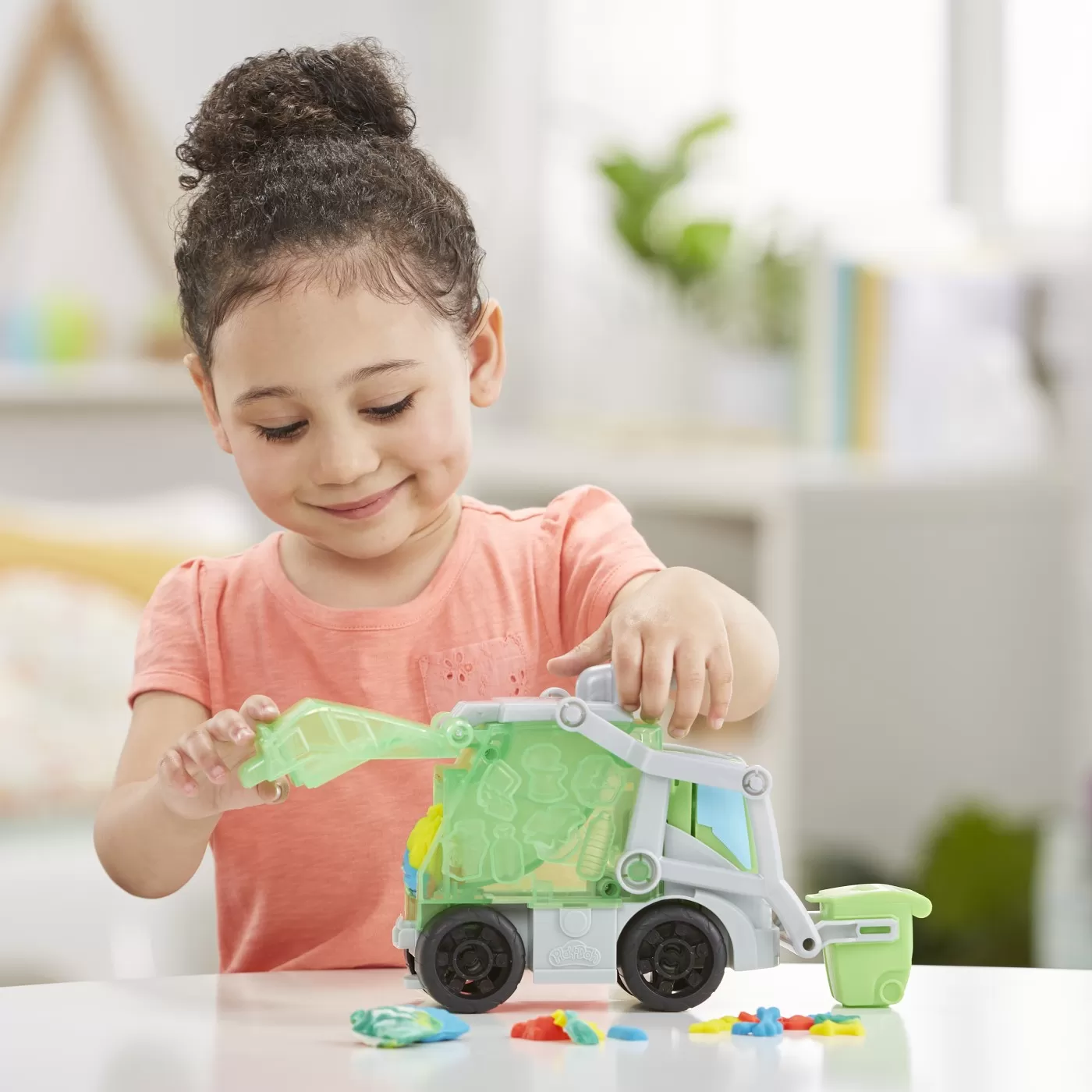 PLAYDOH CAMION GUNOI 2 IN 1 [4]