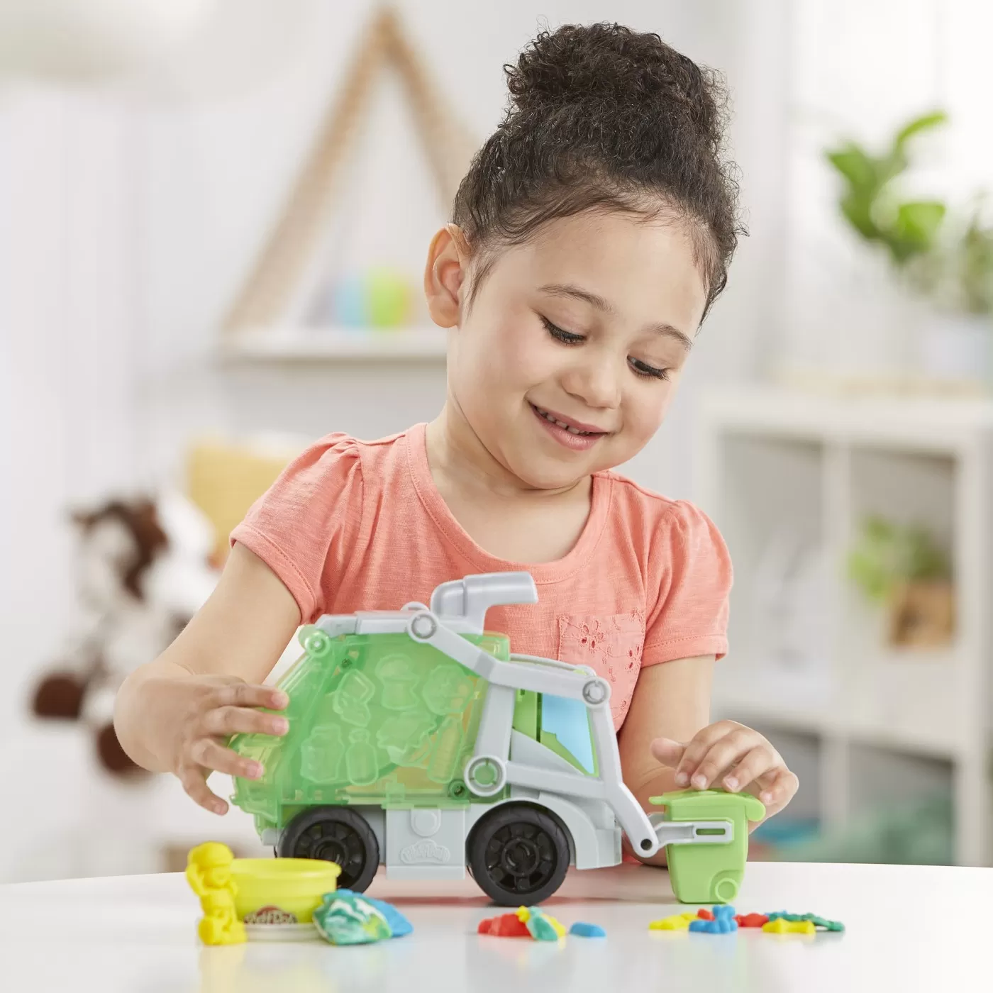 PLAYDOH CAMION GUNOI 2 IN 1 [3]