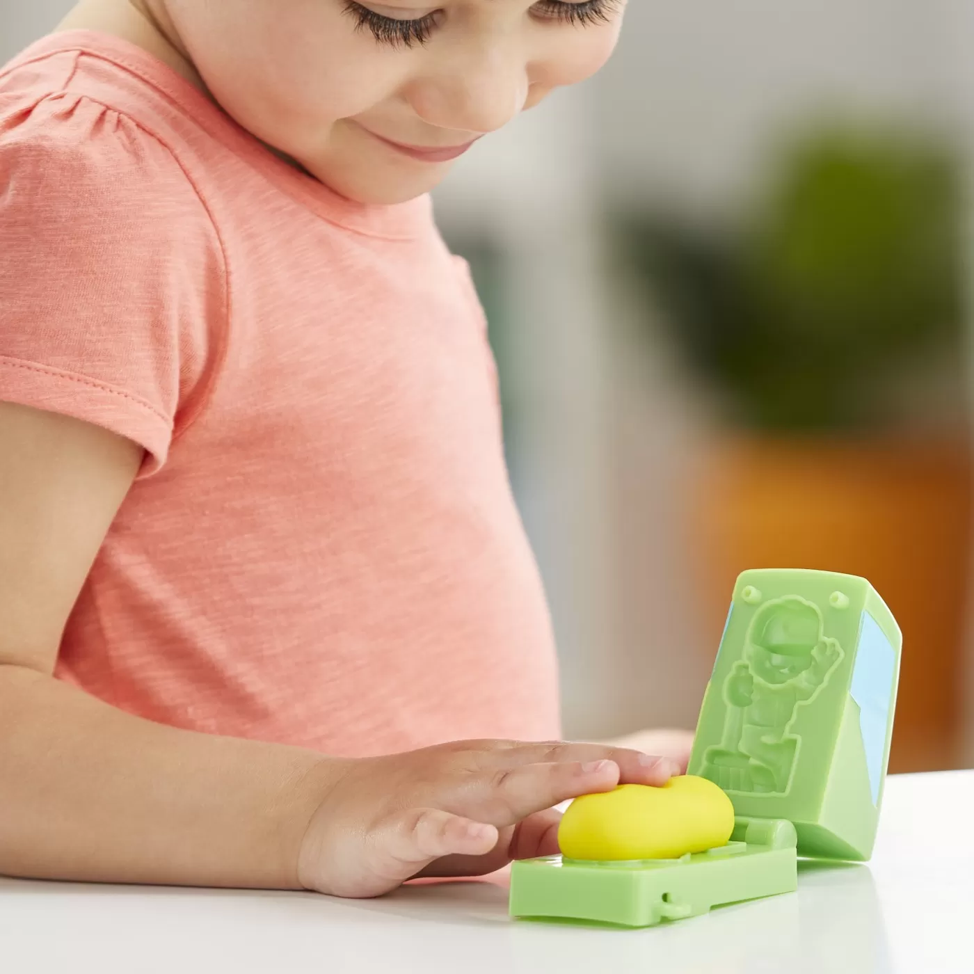 PLAYDOH CAMION GUNOI 2 IN 1 [6]