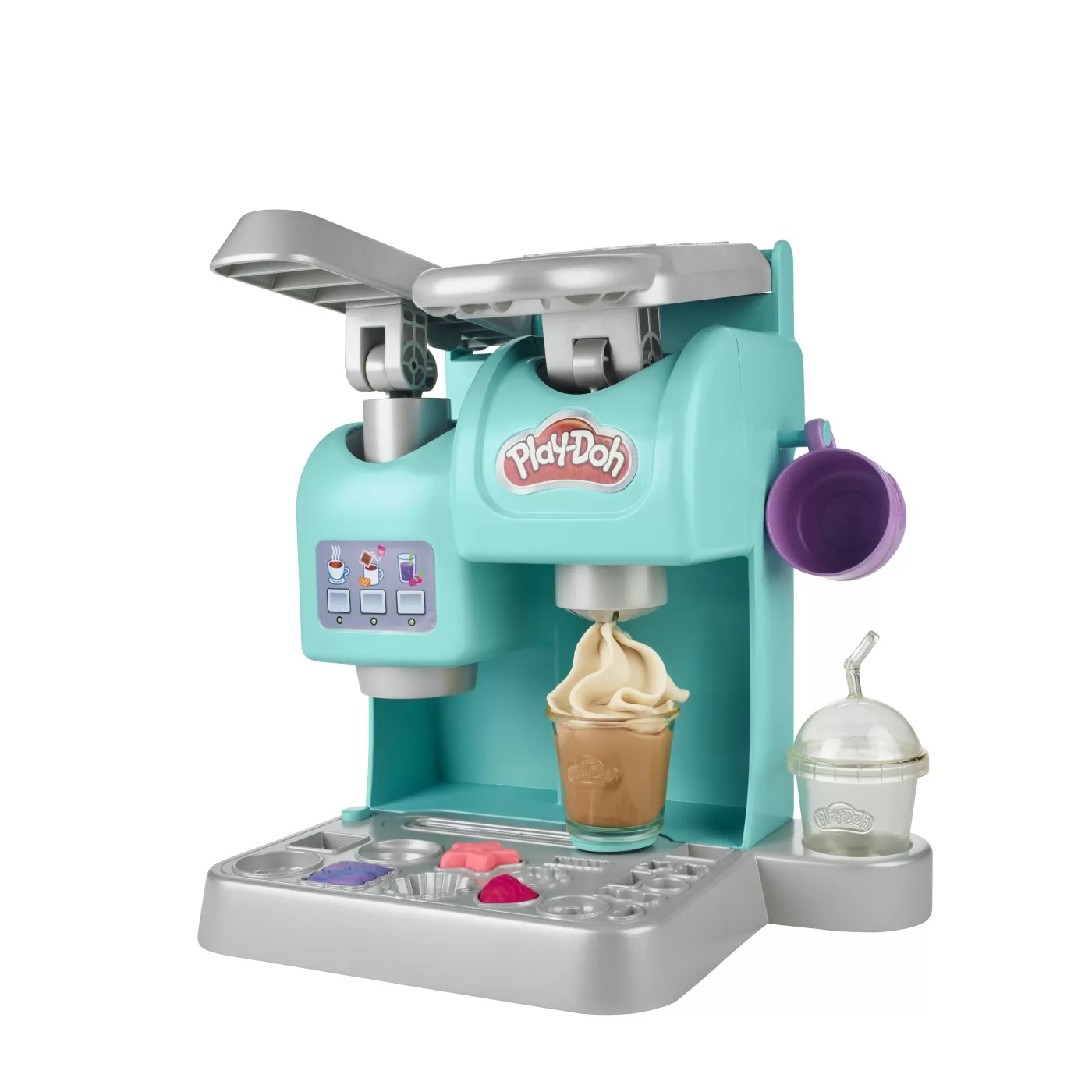 PLAYDOH SET CAFENEA [6]