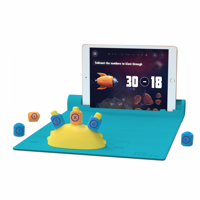 PlayShifu Plugo Count, Matematica [10]