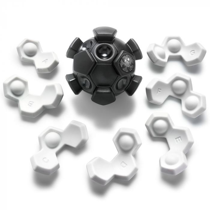 PLUG AND PLAY: BALL [4]