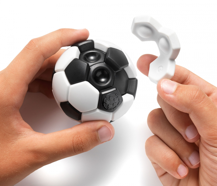 PLUG AND PLAY: BALL [5]