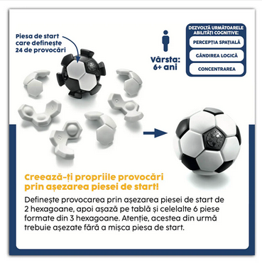 Plug & Play Ball, joc de logica, editie lb. Romana [5]