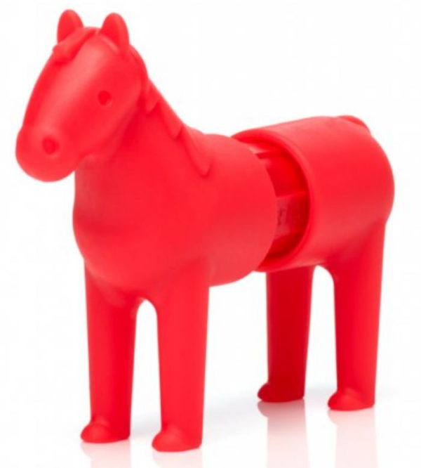 Primele mele animale, Cal [2]