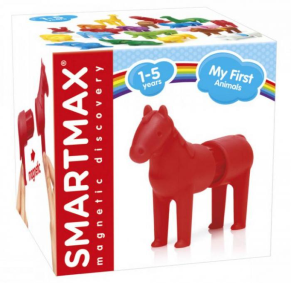 Primele mele animale, Elefant [4]