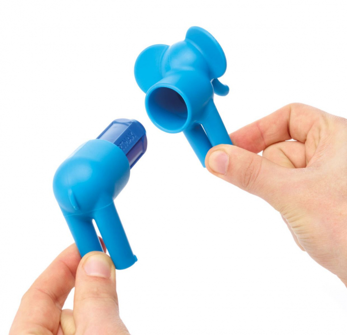 Primele mele animale, Elefant [3]