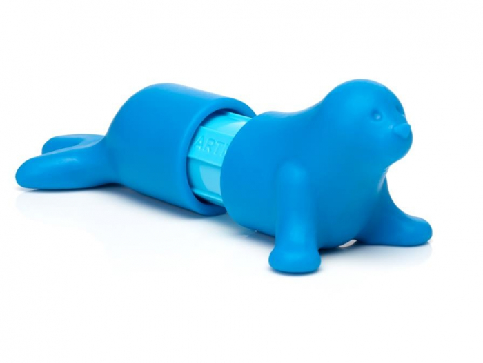 Primele mele animale, Foca [2]