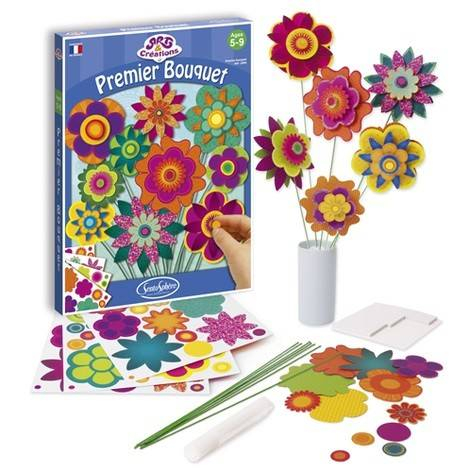 Primul meu Buchet de Flori [2]