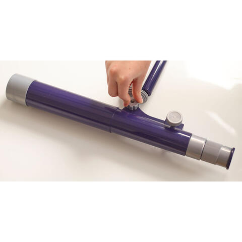 telesco cu trepied [3]