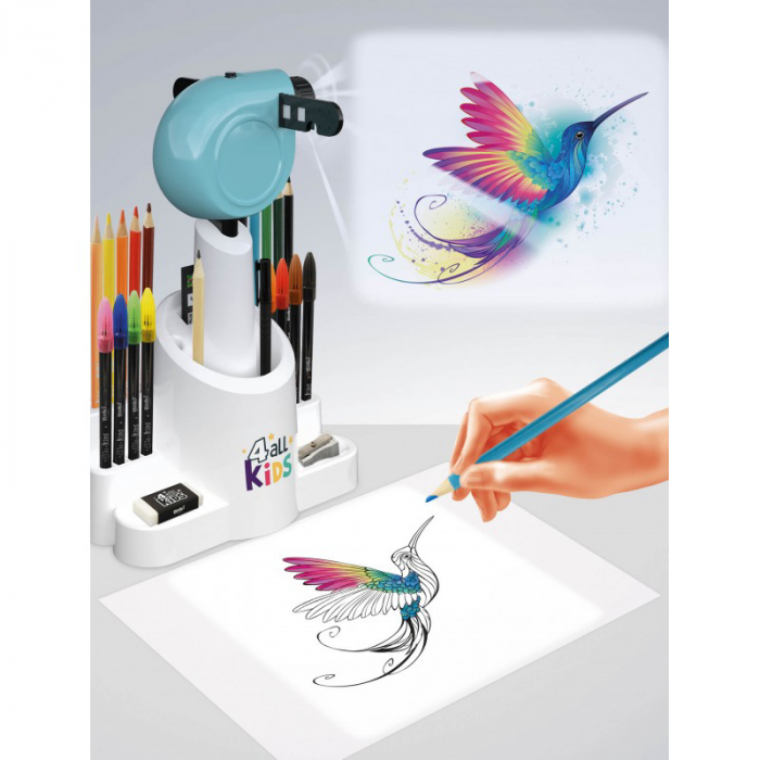 Proiector pentru desen [3]