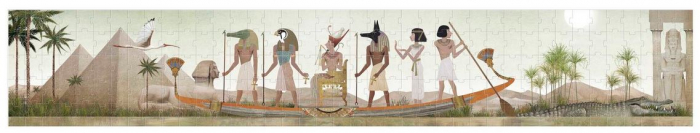 Puzzle Egiptul antic [2]