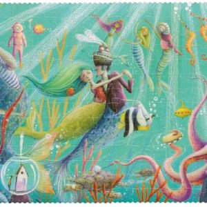 puzzle sirena [2]