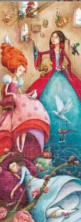 Puzzle printese [3]