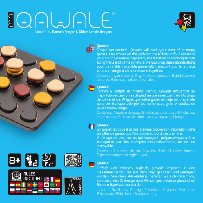 QAWALE MINI [4]