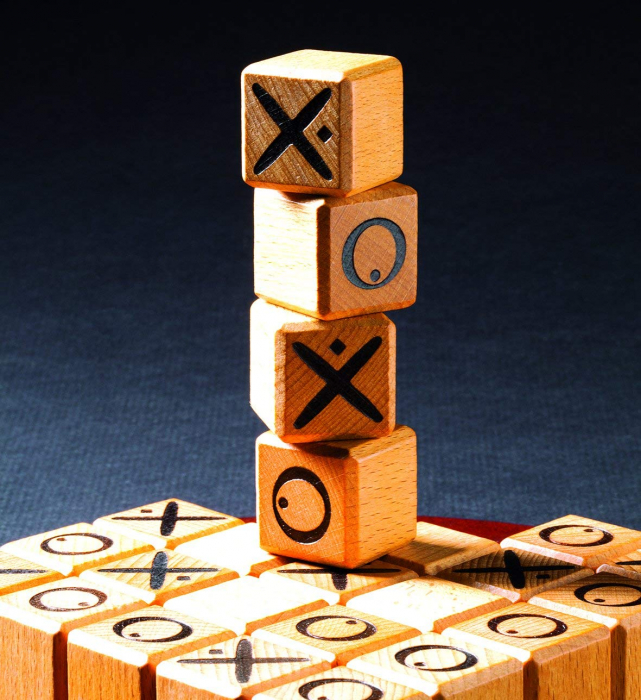 Quixo [5]