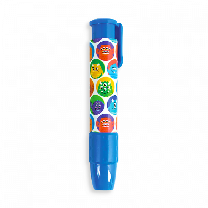 Radiere Click-It, tip stilou: Monstruleti [4]