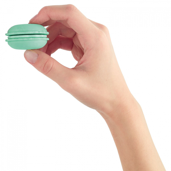 Radiere parfumate Le Macaron Patisserie- Set de 5 [5]