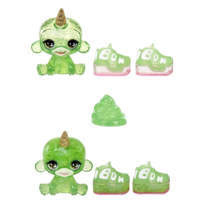 RAINBOW HIGH PAPUSA JADE HUNTER [9]