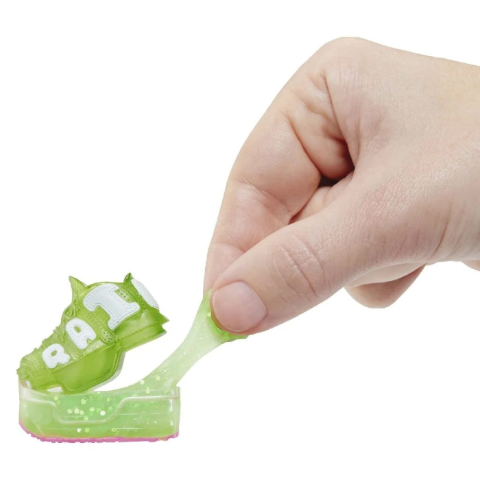 RAINBOW HIGH PAPUSA JADE HUNTER [3]