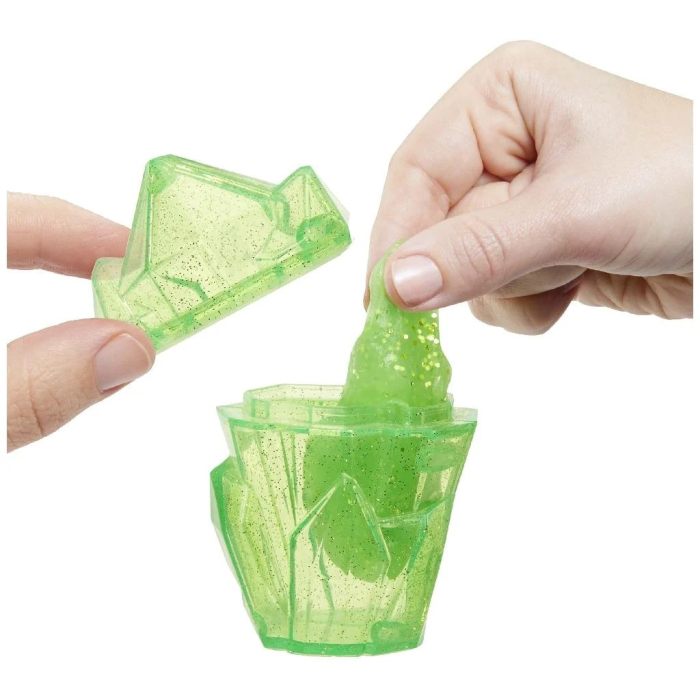 RAINBOW HIGH PAPUSA JADE HUNTER [6]