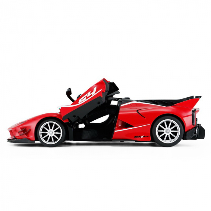 Masina cu telecomanda Ferrari FXX K EVO cu scara 1 la 14 [5]