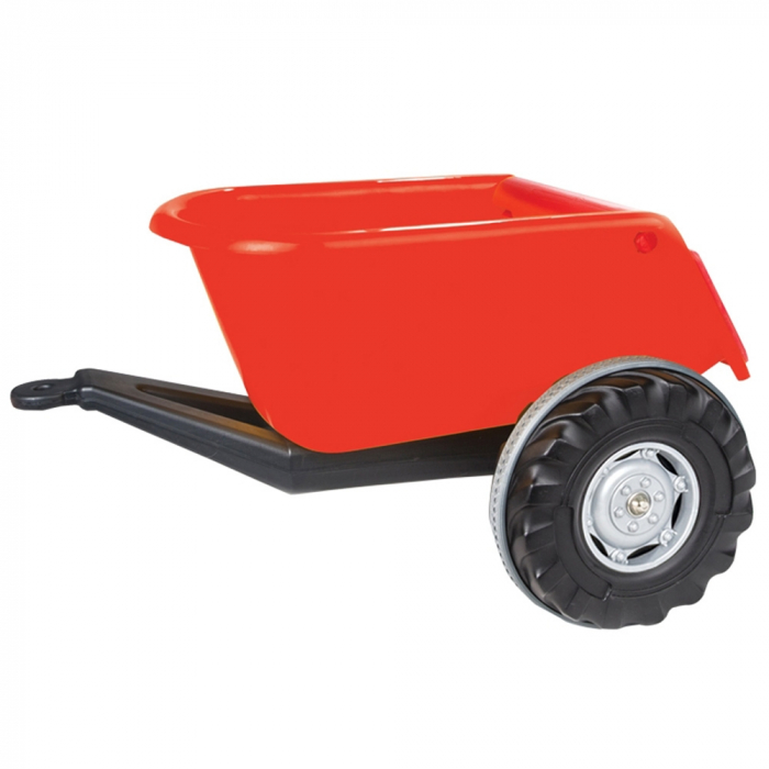 Remorca Pilsan Super 07-295 red [2]