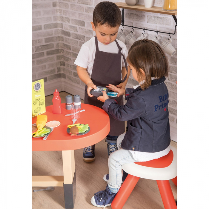 Restaurant pentru copii Smoby Chef Corner [31]