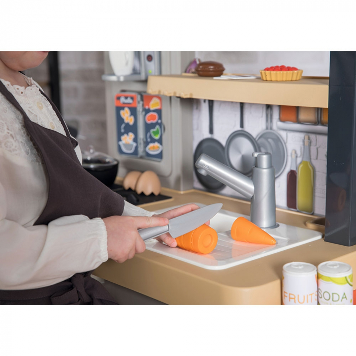 Restaurant pentru copii Smoby Chef Corner [7]