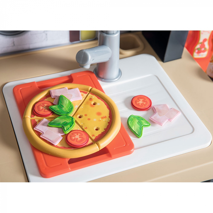 Restaurant pentru copii Smoby Chef Corner [8]