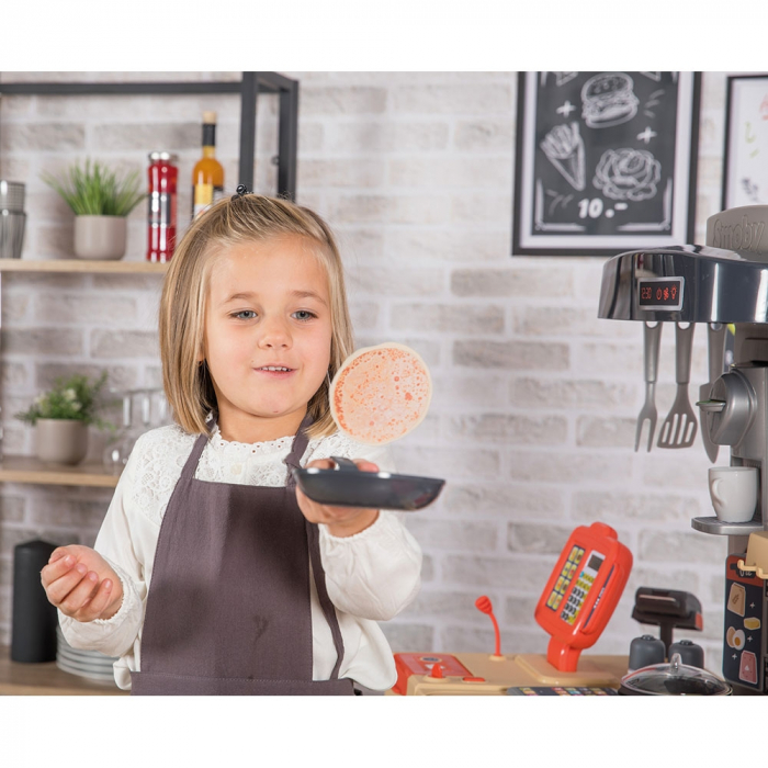 Restaurant pentru copii Smoby Chef Corner [20]