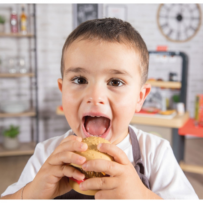 Restaurant pentru copii Smoby Chef Corner [29]