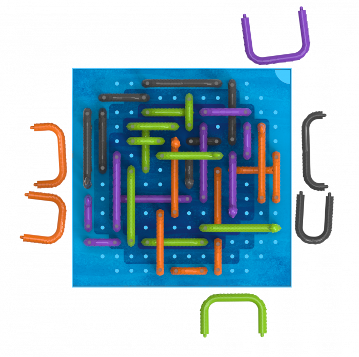 Block Ness [4]
