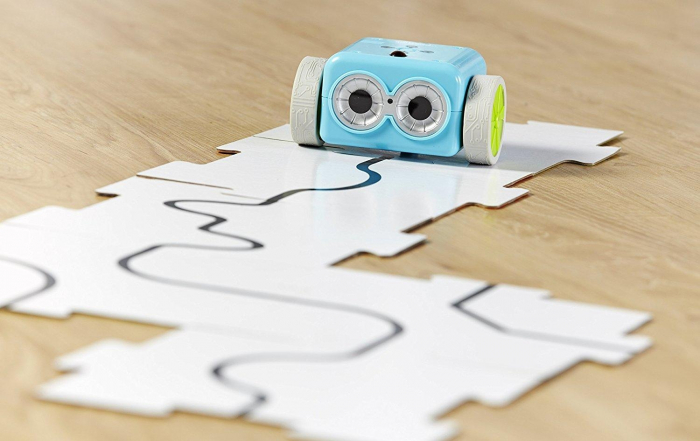 Roboțelul Botley - Set STEM - Learning Resources [4]