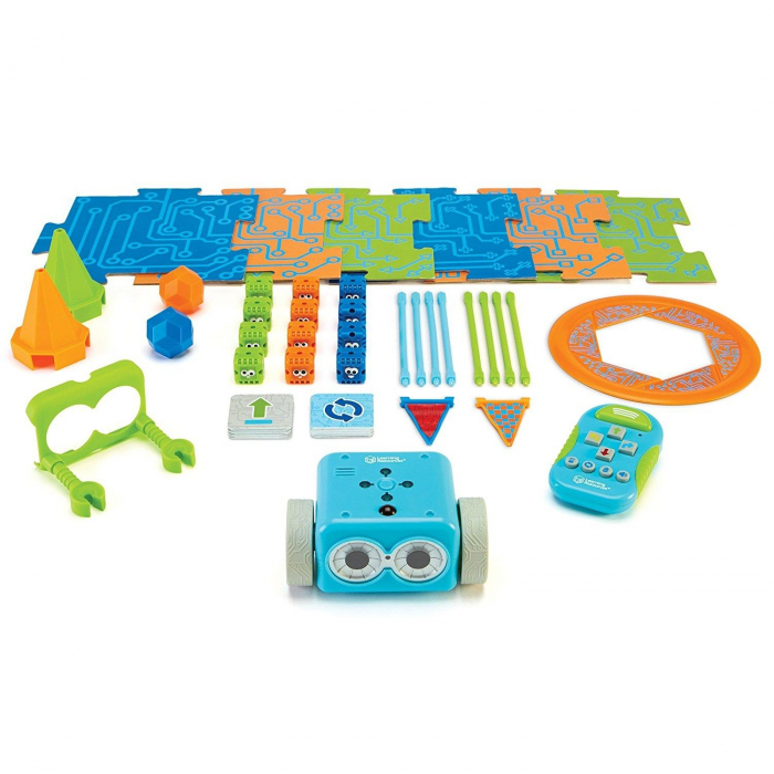 Roboțelul Botley - Set STEM - Learning Resources [2]