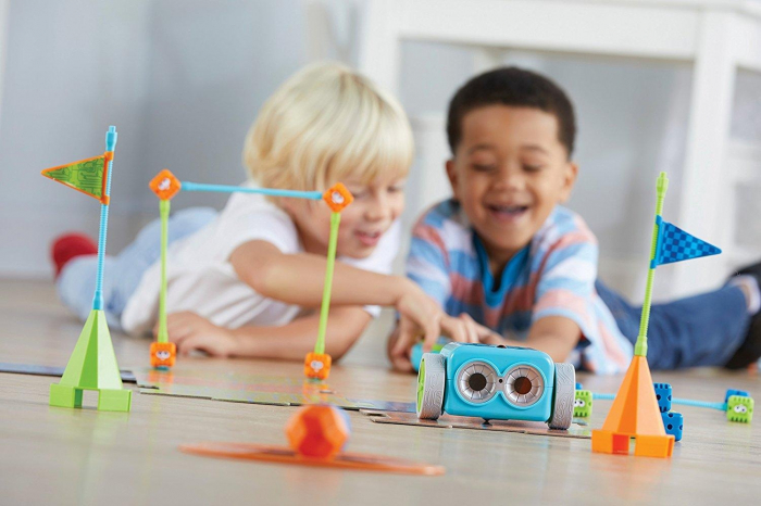 Roboțelul Botley - Set STEM - Learning Resources [3]