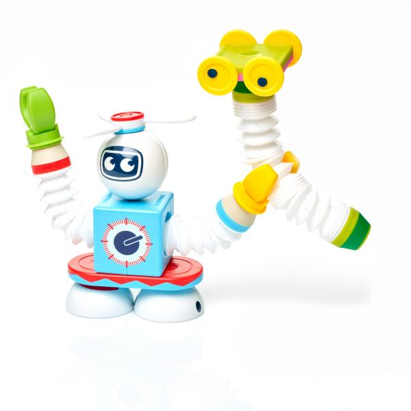 Roboflex [7]
