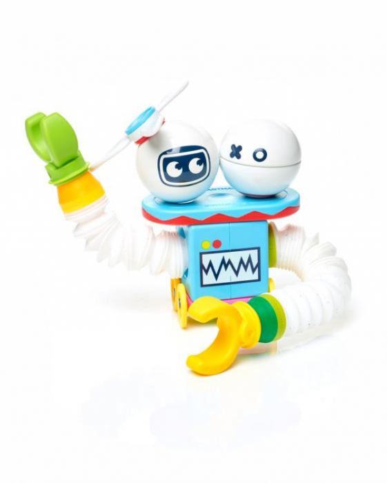 Roboflex [9]